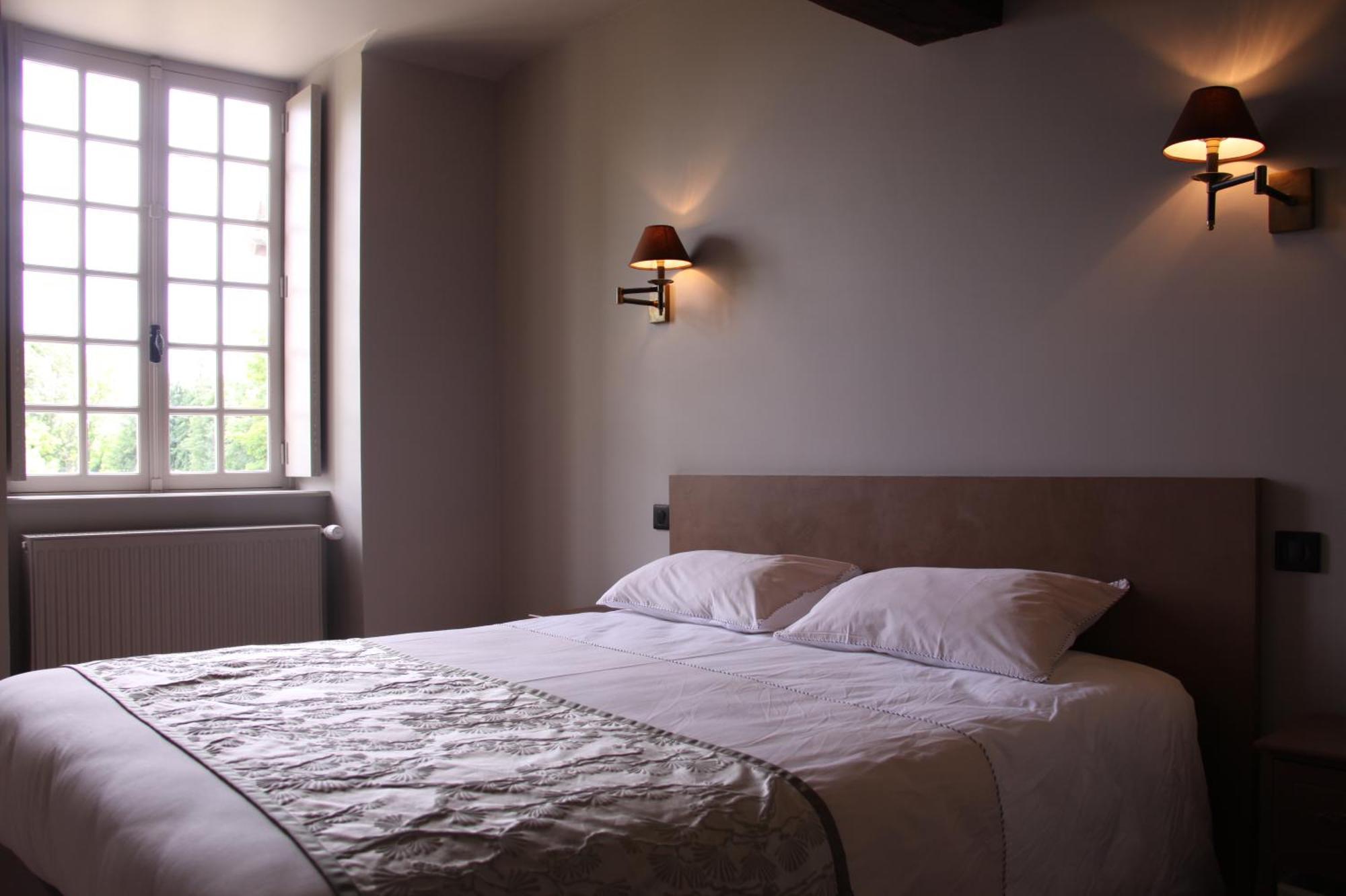 La Porterie Souvigny Habitación foto