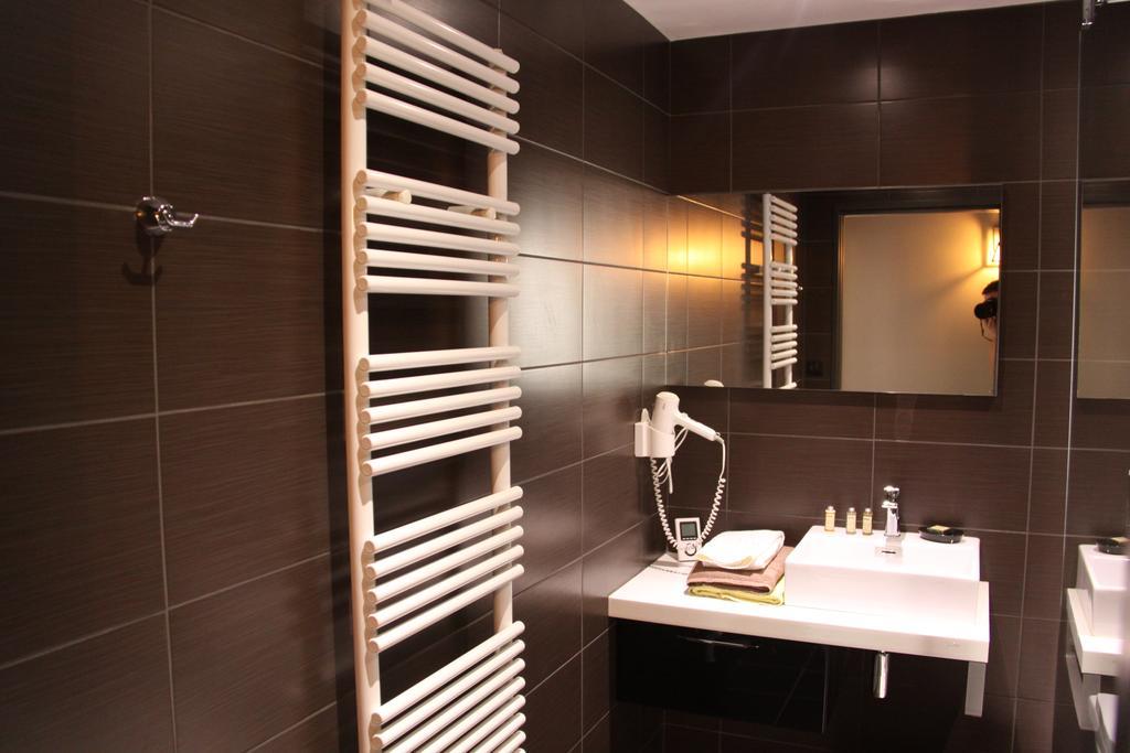 La Porterie Souvigny Habitación foto